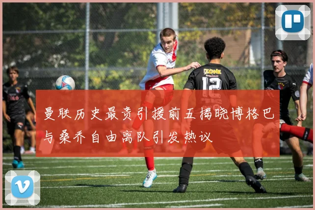 曼联历史最贵引援前五揭晓博格巴与桑乔自由离队引发热议